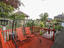 Haddef Penmaenmawr