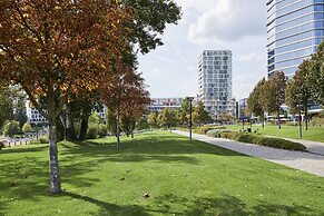 Radisson Hotel Budapest Budapart