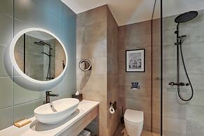 Radisson Hotel Budapest Budapart