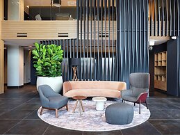 Radisson Hotel Budapest Budapart