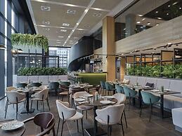Radisson Hotel Budapest Budapart