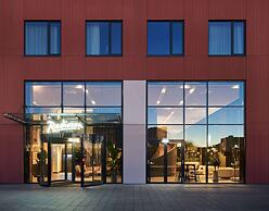Radisson Hotel Budapest Budapart