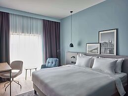 Radisson Hotel Budapest Budapart