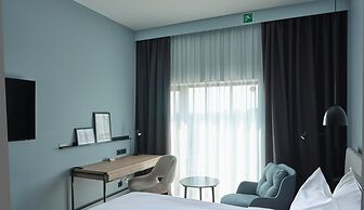 Radisson Hotel Budapest Budapart