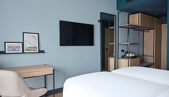 Radisson Hotel Budapest Budapart