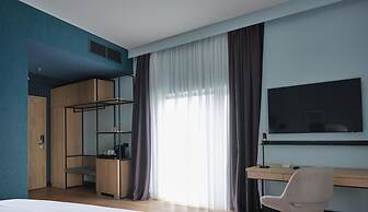 Radisson Hotel Budapest Budapart
