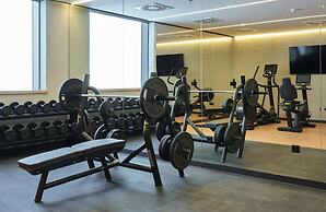 Radisson Hotel Budapest Budapart