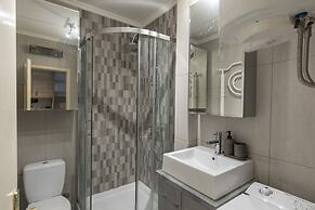 Belgrade Center Apartment