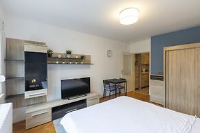 Belgrade Center Apartment