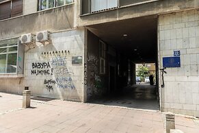 Belgrade Center Apartment II