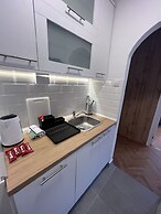 Belgrade Center Apartment II