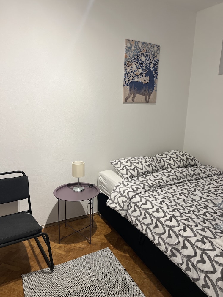 Belgrade Center Apartment II