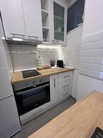 Belgrade Center Apartment II