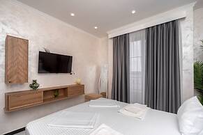 Baba's Hotel