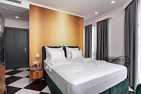 Baba's Hotel