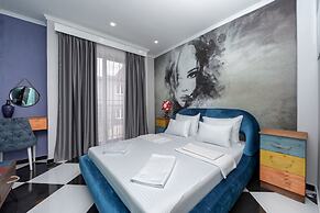 Baba's Hotel