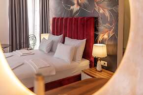 Baba's Hotel