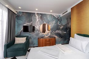 Baba's Hotel