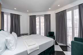 Baba's Hotel