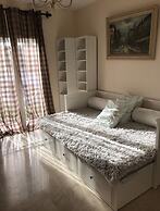 Boutique Guest Rooms