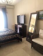 Boutique Guest Rooms