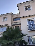 Boutique Guest Rooms