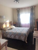 Boutique Guest Rooms