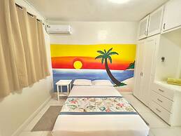 Nautilus Ocean Suites