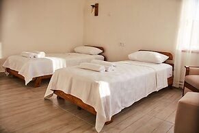 Ilcayto Rooms