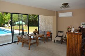 Ilcayto Rooms
