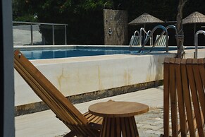 Ilcayto Rooms