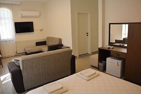 Ilcayto Rooms