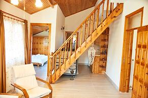 Ilcayto Rooms