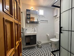 Ilcayto Rooms