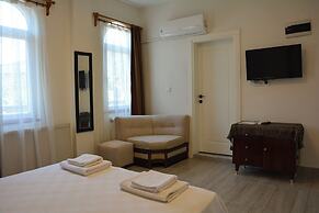 Ilcayto Rooms