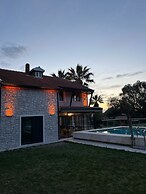 Ilcayto Rooms