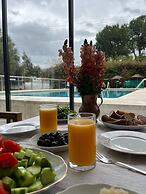 Ilcayto Rooms