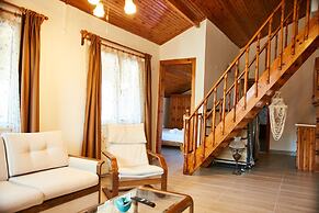 Ilcayto Rooms