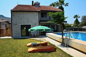 Ilcayto Rooms