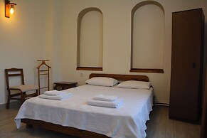 Ilcayto Rooms