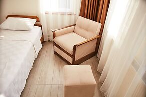Ilcayto Rooms