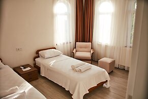 Ilcayto Rooms