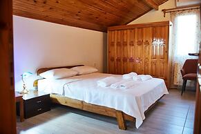 Ilcayto Rooms