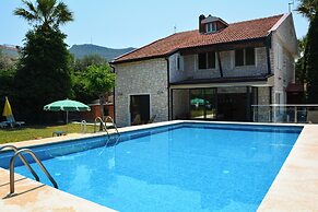 Ilcayto Rooms