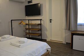 Ilcayto Rooms