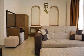 Ilcayto Rooms