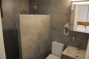 Ilcayto Rooms