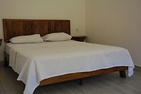 Ilcayto Rooms
