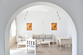 Akti Houses