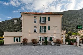 Hotel Vecchie Mura